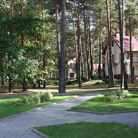 Sanatorii Energetik 호텔 Kavali 외부 사진